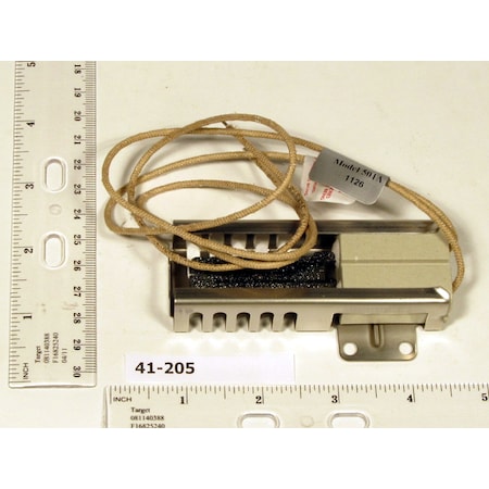 Robertshaw 41-205 Mb255889 Norton Oven 41-205